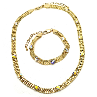 118123 - 06.185.0016 | Necklace Sets