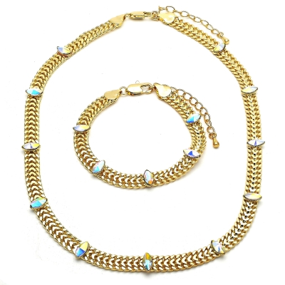 118124 - 06.185.0017 | Necklace Sets