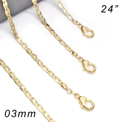 118164 - 04.213.0083.24 | Necklaces