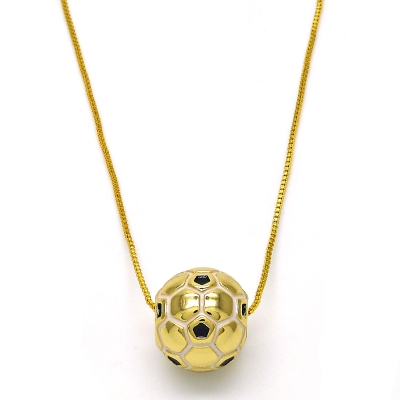 118225 - 04.313.0008.1.18 | Necklaces