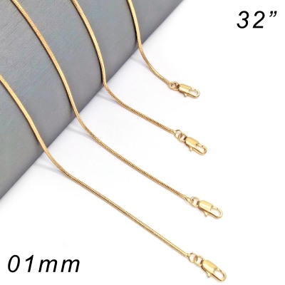 118374 - 04.317.0001.32 | Necklaces