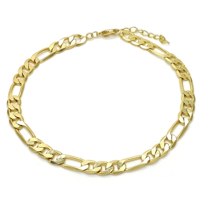 118415 - 04.213.0101.10 | Anklets