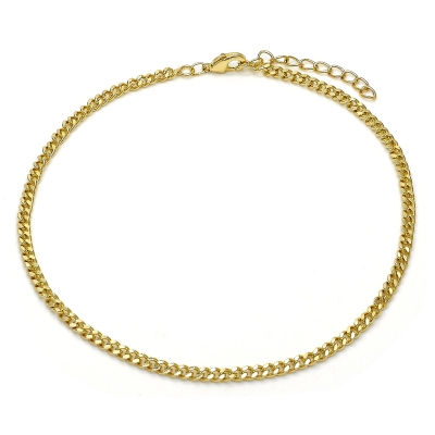 118417 - 04.213.0095.10 | Anklets