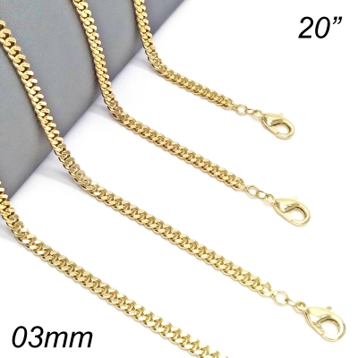 118418 - 04.213.0095.20 | Necklaces