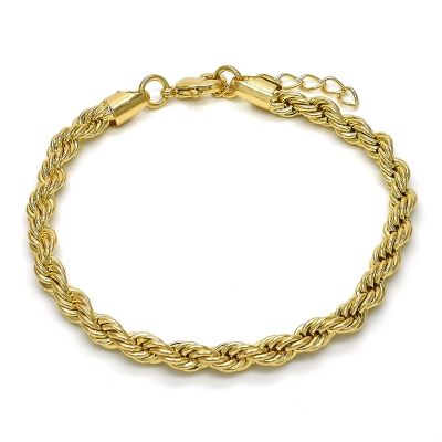 118432 - 04.213.0103.08 | Bracelets