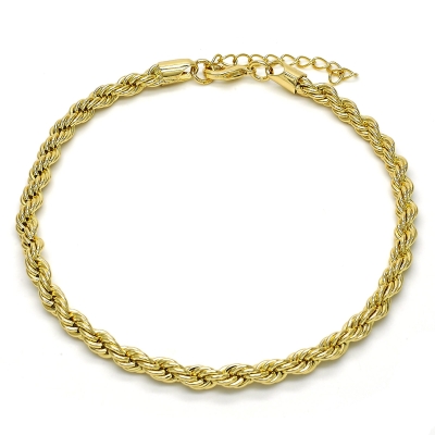 118433 - 04.213.0103.10 | Anklets
