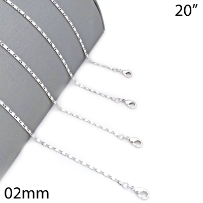 118436 - 04.213.0004.1.20 | Necklaces