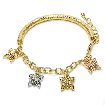 118515 - 03.63.1816.1.08 | Bracelets