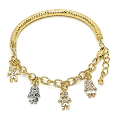 118527 - 03.63.1819.1.08 | Bracelets