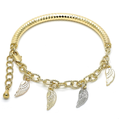 118536 - 03.63.1822.1.08 | Bracelets