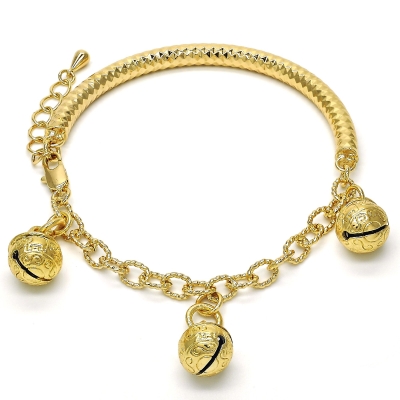 118544 - 03.63.1825.08 | Bracelets