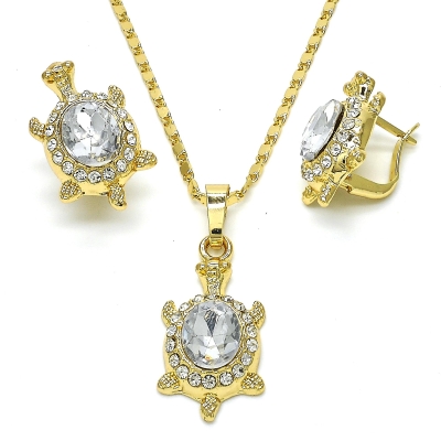 118550 - 06.213.0002.4 | Earring and Pendant Sets