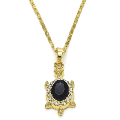 118553 - 04.213.0104.2.18 | Necklaces