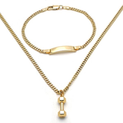 118562 - 06.63.0194 | Earring and Pendant Sets