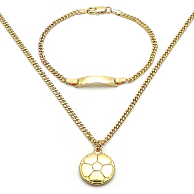 118564 - 06.63.0196 | Necklace Sets