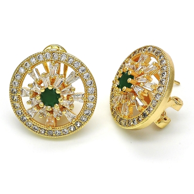 118579 - 02.217.0080.3 *PROMO* | Earrings