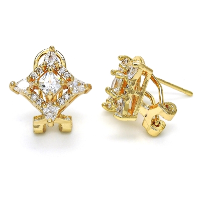 118583 - 02.217.0081 *PROMO* | Earrings