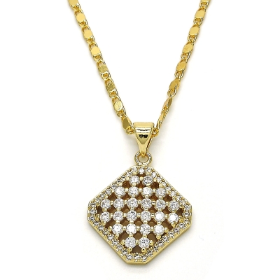 118714 - 04.94.0008.18 | Necklaces