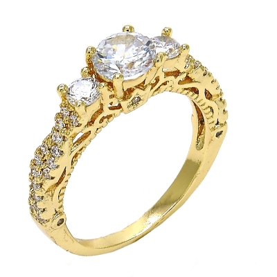 118724 - 01.94.0002.08 | Rings