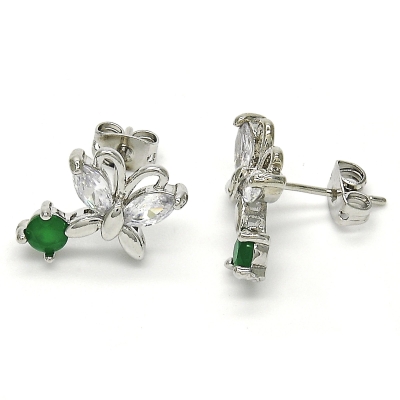 118810 - 02.210.0093.4 | Earrings