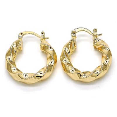 118874 - 02.261.0032.25 | Hoops