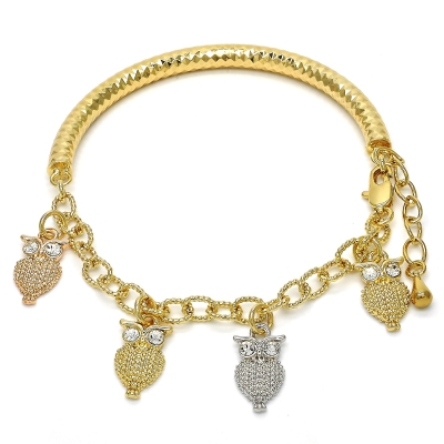 118905 - 03.63.1827.1.08 | Bracelets