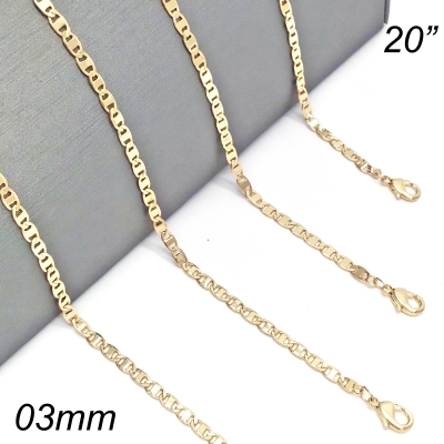 118908 - 04.213.0030.20 | Necklaces