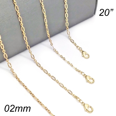 118910 - 04.213.0088.20 | Necklaces