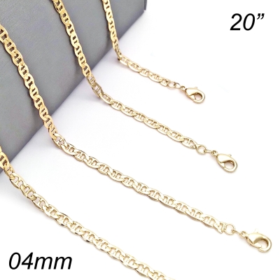 118917 - 04.213.0107.20 | Necklaces