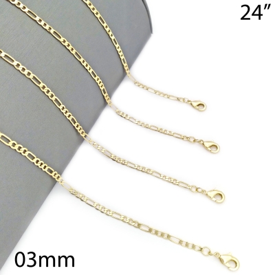 118930 - 04.213.0110.24 | Necklaces
