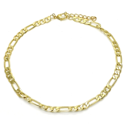 118943 - 04.213.0113.10 | Anklets