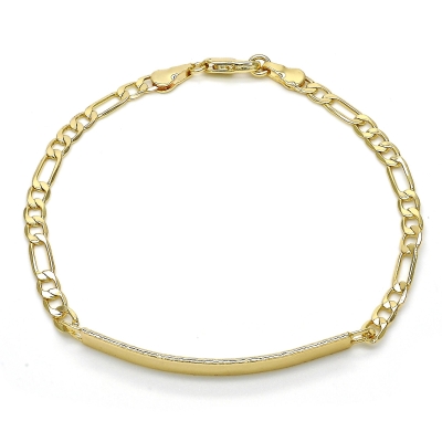 118963 - 03.168.0017.08 | Bracelets