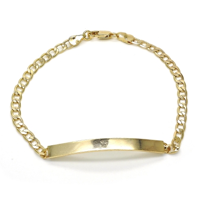 118964 - 03.168.0018.08 | Bracelets