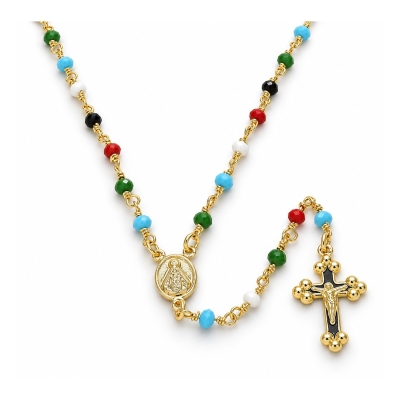 118999 - 09.63.0111.18 | Rosaries