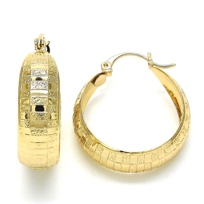 119058 - 02.106.0015.30 | Hoops