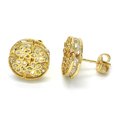 119062 - 02.106.0018 | Earrings