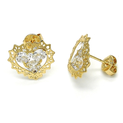 119072 - 02.106.0028 | Earrings