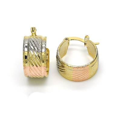 119108 - 02.163.0040.1.15 | Hoops