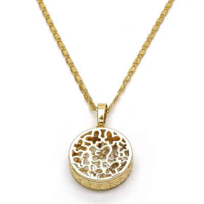 119125 - 04.63.1350.18 | Necklaces