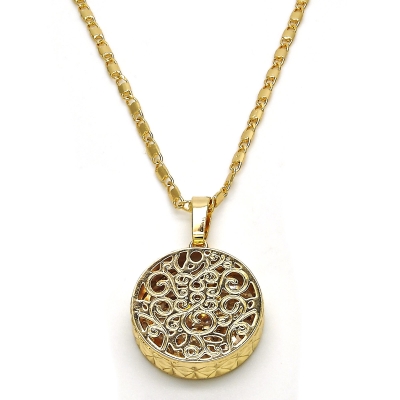 119126 - 04.63.1351.18 | Necklaces