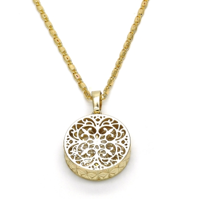 119127 - 04.63.1352.18 | Necklaces