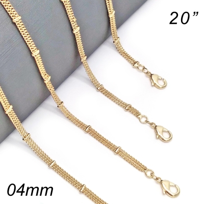 119197 - 04.213.0106.20 | Necklaces