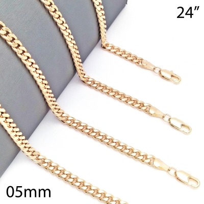 119209 - 04.63.1359.24 | Necklaces