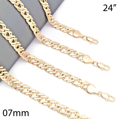 119218 - 04.63.1362.24 | Necklaces