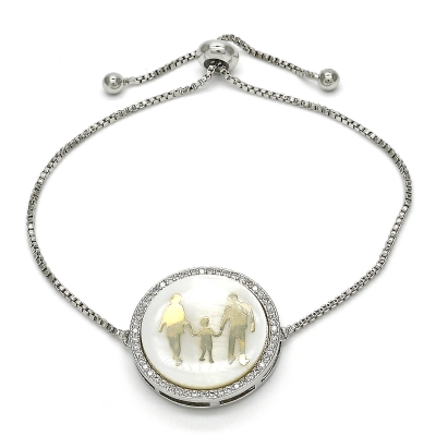 119272 - 03.313.0011.1.10 | Bracelets