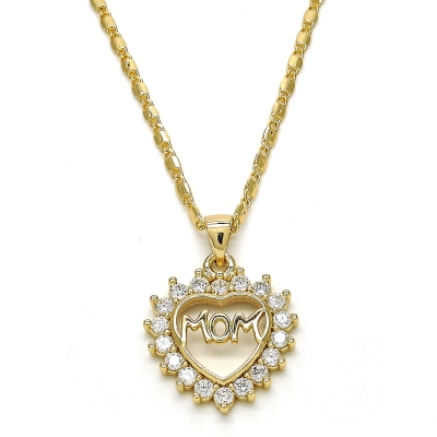 119316 - 04.156.0092.1.20 | Necklaces