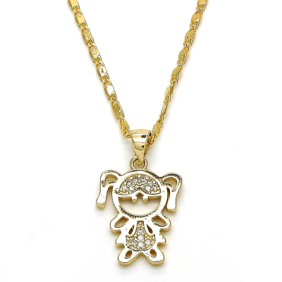 119320 - 04.156.0115.20 | Necklaces