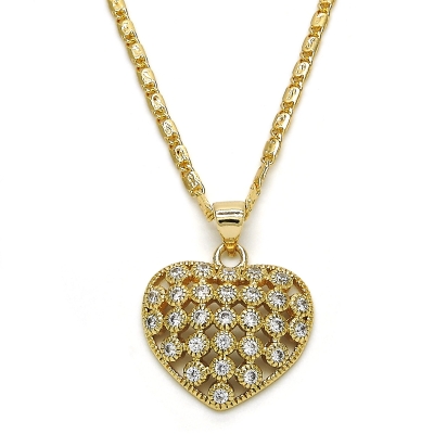 119323 - 04.156.0118.20 | Necklaces