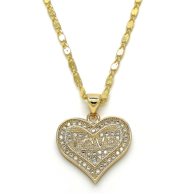 119335 - 04.156.0076.1.20 | Necklaces