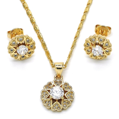 119353 - 10.156.0144 | Earring and Pendant Sets